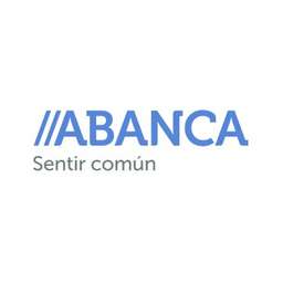 ABANCA Logo
