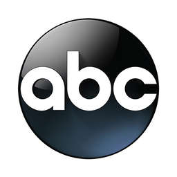 ABC Entertainment Logo