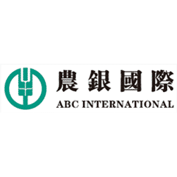 ABC International Logo