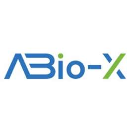 ABio-X Logo