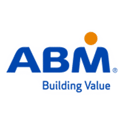 ABM Industries Logo