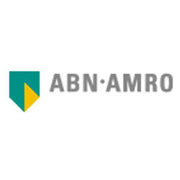 ABN AMRO Bank Logo