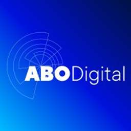 ABO Digital Logo