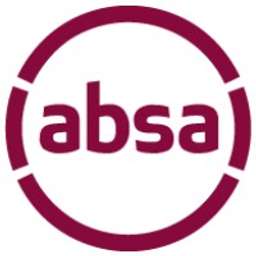 Absa CIB Logo