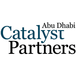 Abu Dhabi Catalyst Partners Logo