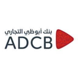 Abu Dhabi Commercial Bank Logo