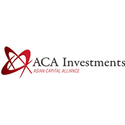 ACA Investments Logo