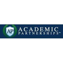 Academic Partnerships Logo