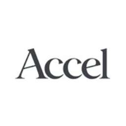 Accel India Logo