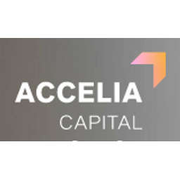 Accelia Capital Logo