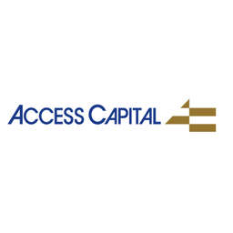 Access Capital Logo