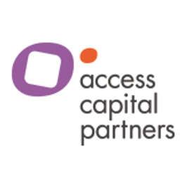 Access Capital Partners Logo