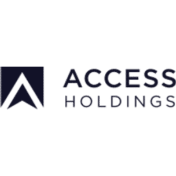 Access Holdings Logo