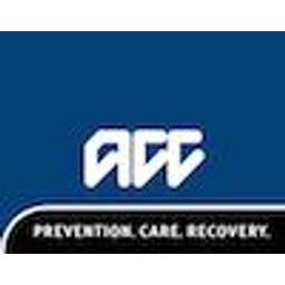 Accident Compensation Corporation Logo