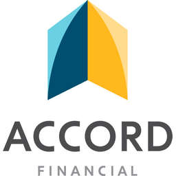 Accord Equipment Finance Logo