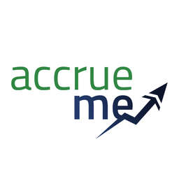 AccrueMe Logo