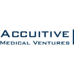 Accuitive Medical Ventures Logo