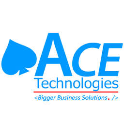 Ace Technologies Logo