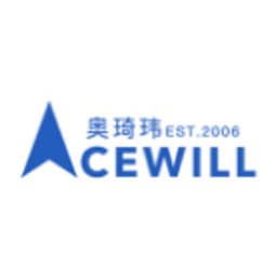 Acewill Logo