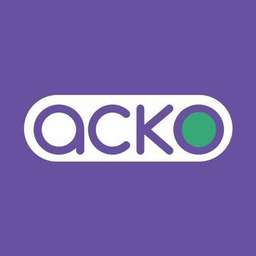 Acko Logo