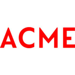 ACME Capital Logo
