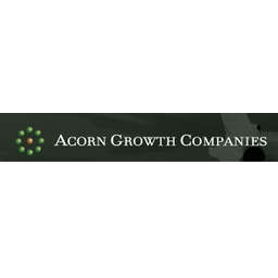 Acorn Growth Companies Logo