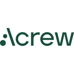 Acrew Capital Logo