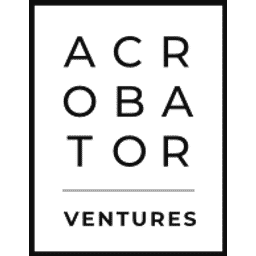 Acrobator Ventures | Acrobator.vc Logo
