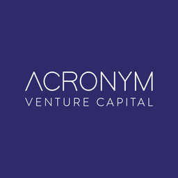 Acronym Venture Capital Logo