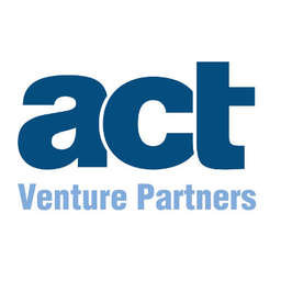 ACT Venture Partners Logo