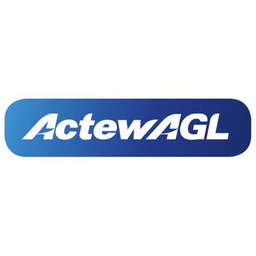 ActewAGL Logo
