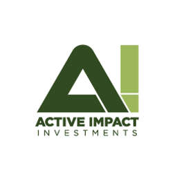 Active Impact Investments Logo