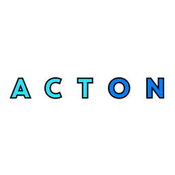 Acton Capital Logo
