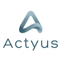 Actyus Logo