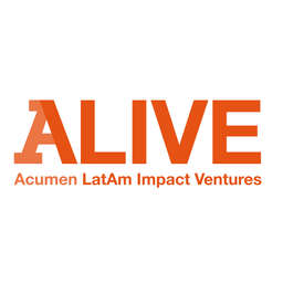 Acumen LatAm Impact Ventures Logo