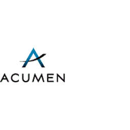 Acumen Logo