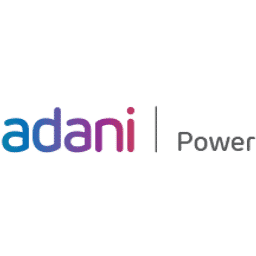 Adani Power Logo