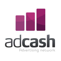 Adcash Logo