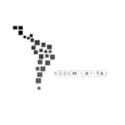 Addem Capital Logo
