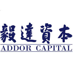 Addor Capital Logo