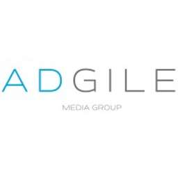 Adgile Media Group Logo