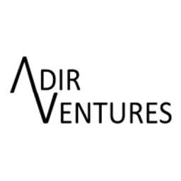 AdirVentures Logo