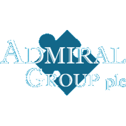 Admiral Group Logo