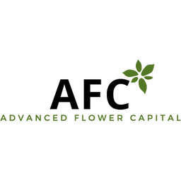 Advanced Flower Capital Logo