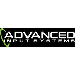Advanced Input Systems Logo