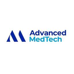 Advanced MedTech Logo