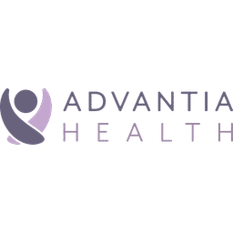 Advantia Health Logo