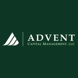 Advent Capital Management, LLC Logo