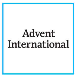 Advent International Logo