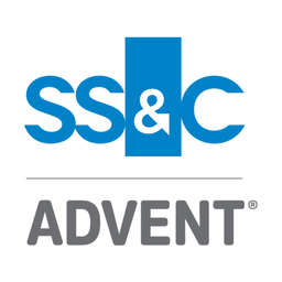 Advent Software, Inc. Logo